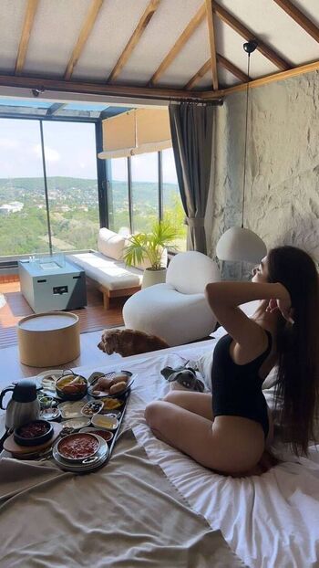 Full leaked Kubra miranda camlibel private photo
