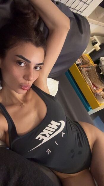 Full leaked Kubra miranda camlibel private photo