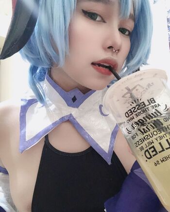 Full leaked Kuini san private onlyfans photo