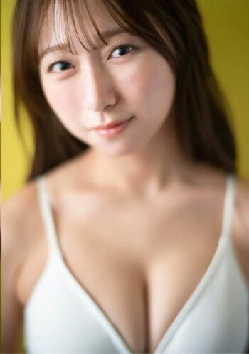 Full leaked Kuki naho page private onlyfans photo