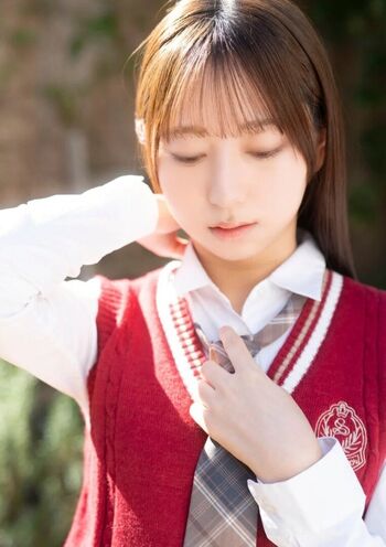 Full leaked Kuki naho private onlyfans photo