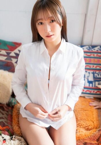 Full leaked Kuki naho private onlyfans photo