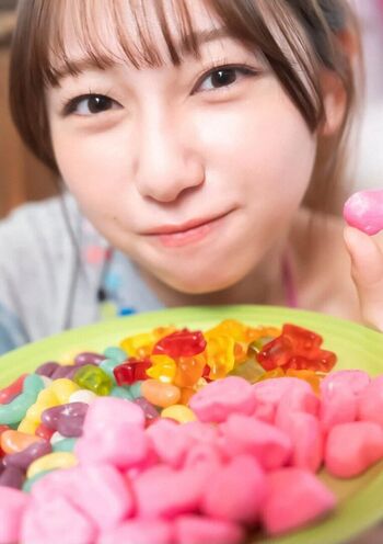 Full leaked Kuki naho private onlyfans photo