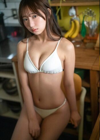 Full leaked Kuki naho private onlyfans photo