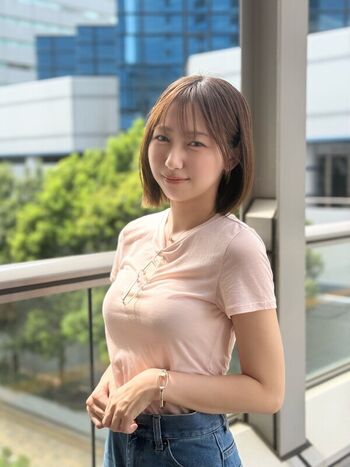 Full leaked Kuki naho private photo