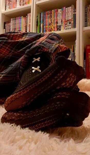 Full leaked Kumogorogoro private onlyfans photo