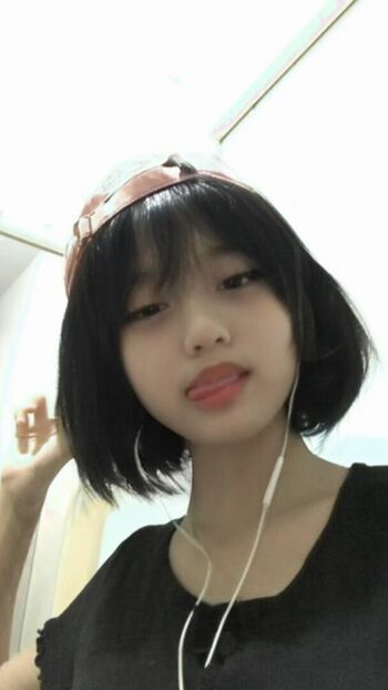 Full leaked Kumori private onlyfans photo