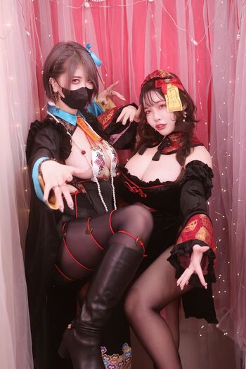 Full leaked Kumori private photo