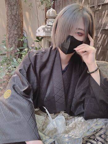 Full leaked Kumori private photo