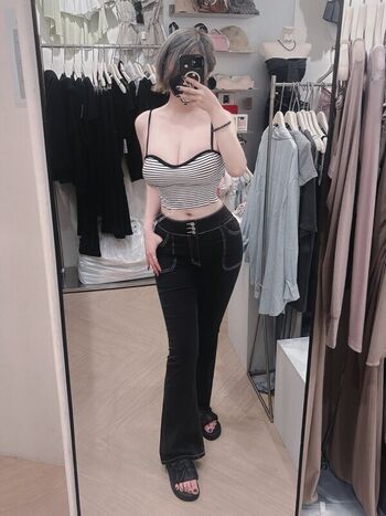 Full leaked Kumori private photo