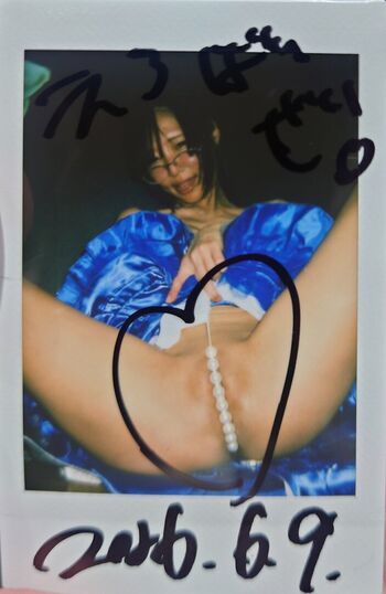Full leaked Kumozuke private photo