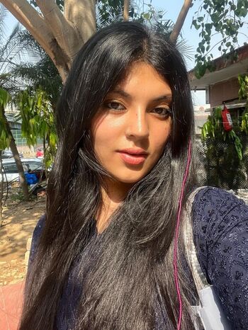 Full leaked Kumud kumar page private photo