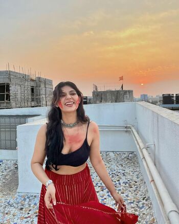 Full leaked Kumud kumar private photo