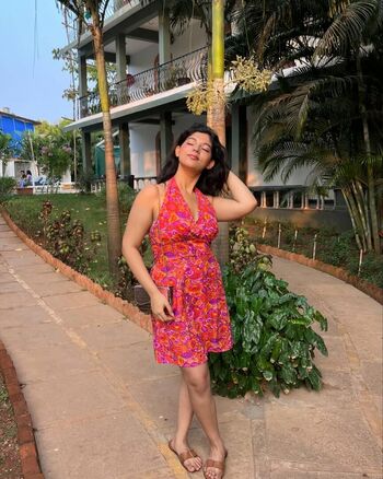 Full leaked Kumud kumar private photo