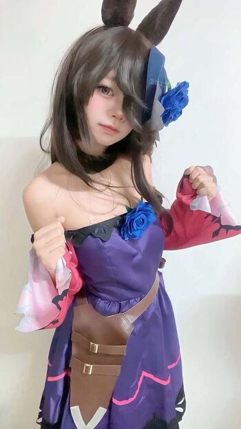 Full leaked Kun ai chan private photo