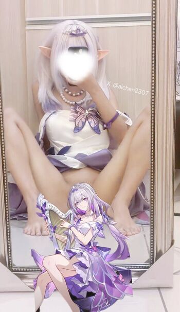 Full leaked Kun ai chan private photo