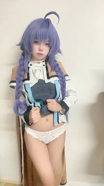 Full leaked Kun ai chan private photo
