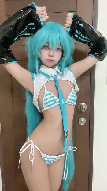 Full leaked Kun ai chan private photo