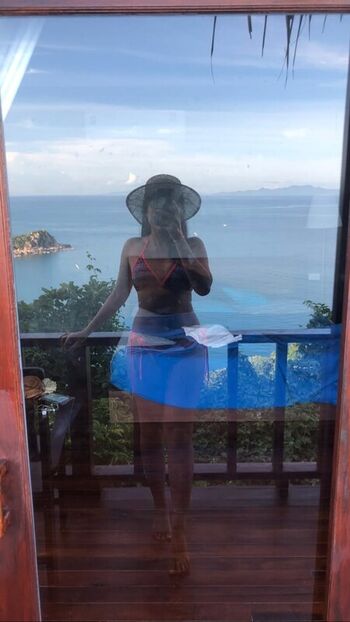 Full leaked Kung na ng private photo
