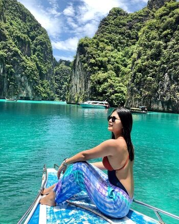 Full leaked Kung na ng private photo