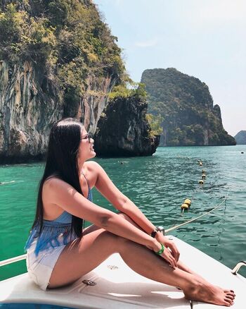 Full leaked Kung na ng private photo