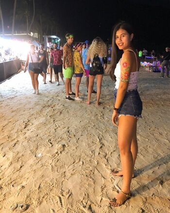 Full leaked Kung na ng private photo