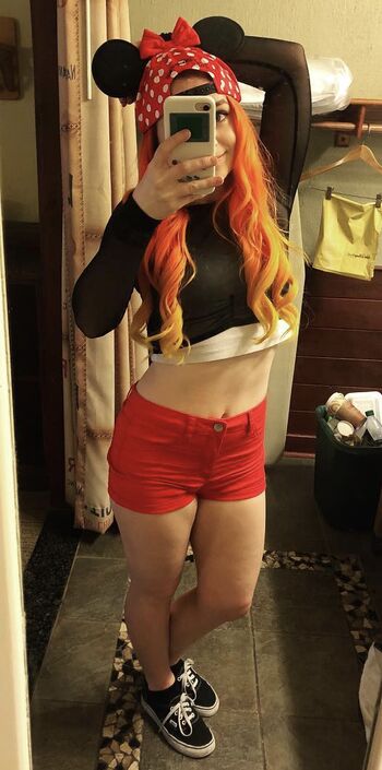 Full leaked Kungfufruitcup private onlyfans photo