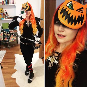 Full leaked Kungfufruitcup private onlyfans photo