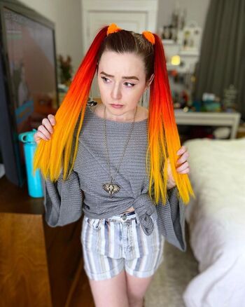 Full leaked Kungfufruitcup private onlyfans photo