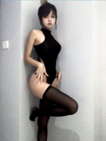 Full leaked Kunkunkun private onlyfans photo