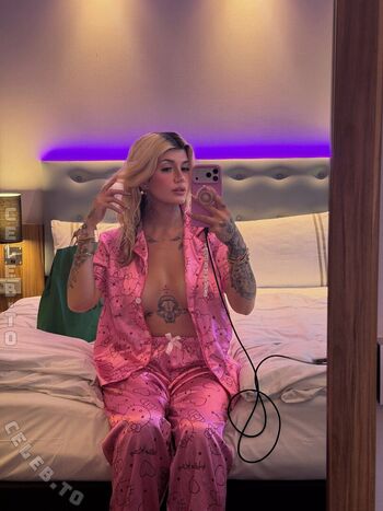 Full leaked Kunshikitty private photo