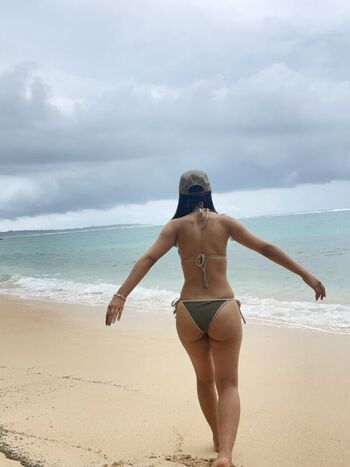 Full leaked Kunugi maika page private onlyfans photo