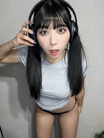 Full leaked Kunugi maika page private onlyfans photo