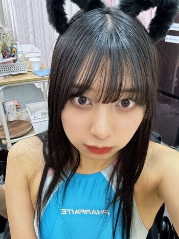 Full leaked Kunugi maika page private onlyfans photo