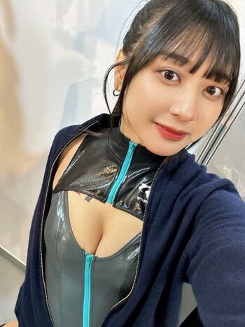 Full leaked Kunugi maika page private onlyfans photo