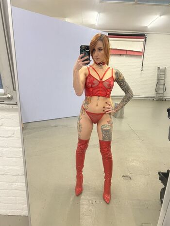 Full leaked Kupferfuchs  page private onlyfans photo