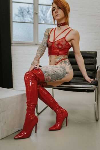 Full leaked Kupferfuchs private onlyfans photo