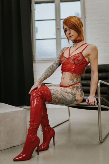 Full leaked Kupferfuchs private onlyfans photo