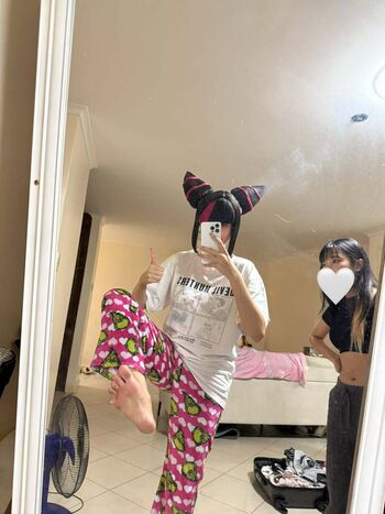 Full leaked Kura onee san  page private onlyfans photo