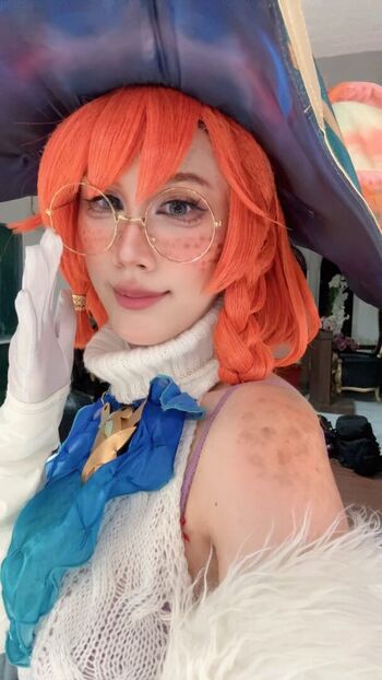 Full leaked Kura onee san  page private onlyfans photo