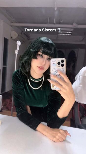 Full leaked Kura onee san  page private onlyfans photo