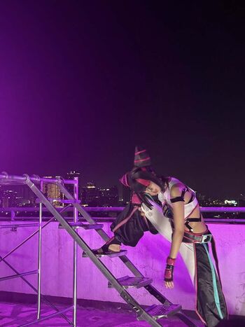 Full leaked Kura onee san  page private onlyfans photo