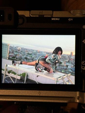 Full leaked Kura onee san  page private onlyfans photo