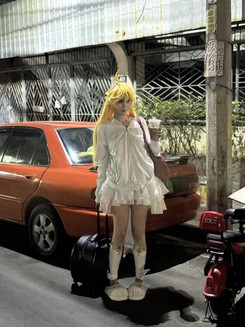 Full leaked Kura onee san private onlyfans photo