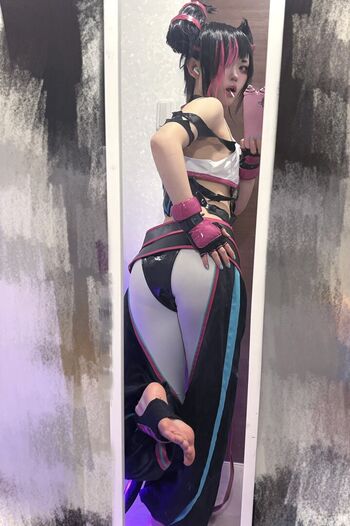 Full leaked Kurage private onlyfans photo