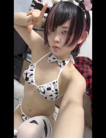 Full leaked Kurage private photo