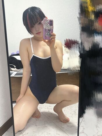 Full leaked Kurage private photo