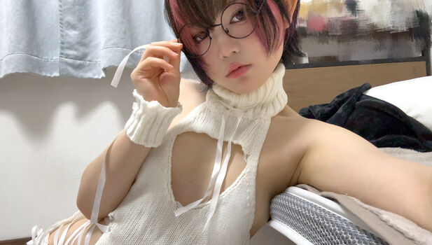 Full leaked Kurage private photo