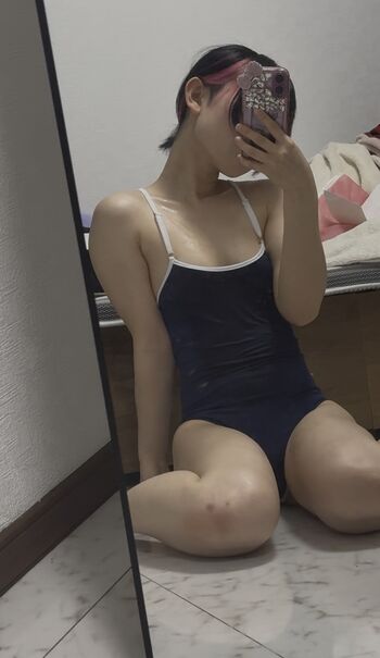 Full leaked Kurage private photo