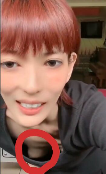 Full leaked Kurageyaming private onlyfans photo